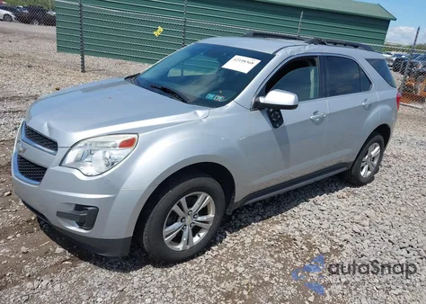 2014 Chevrolet Equinox 1Lt from USA, damaged, VIN 2GNFLFEKXE6358324